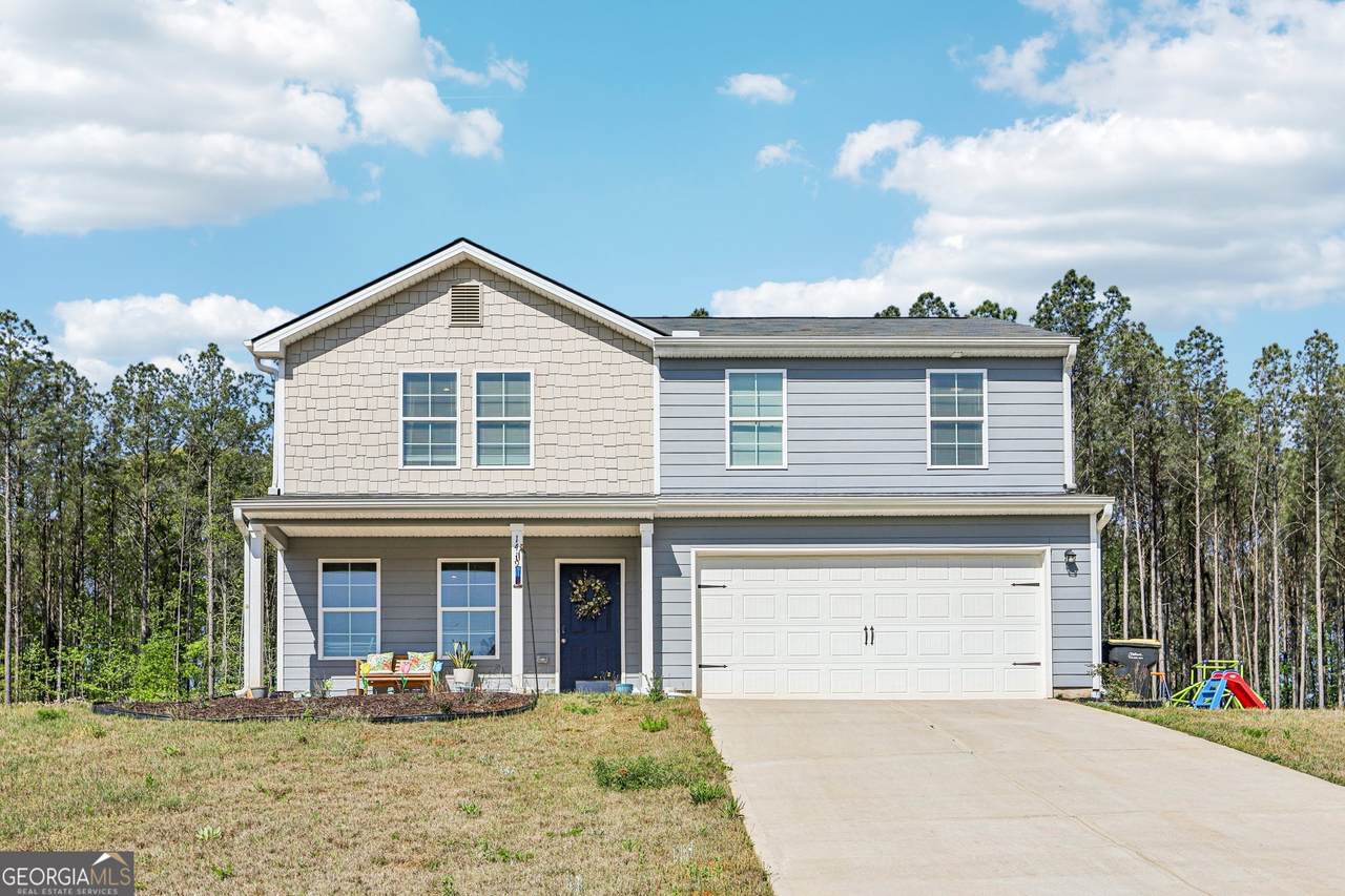 1419 Hunter Welch Parkway - Photo 1