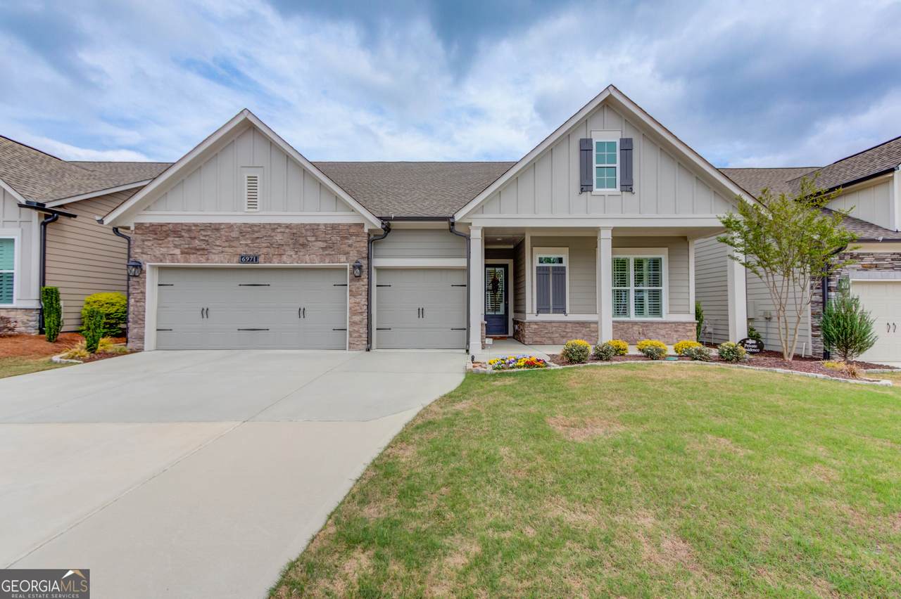 6971 Scenic Overlook Trace - Photo 1