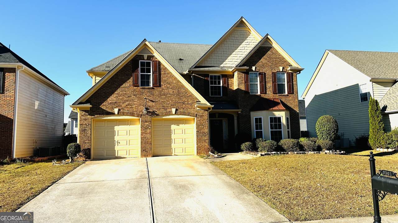 3301 Kessock Ridge Trail - Photo 1