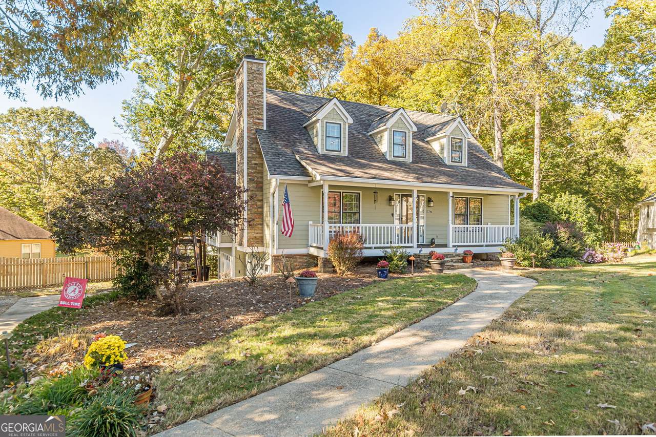1817 Penrose Court - Photo 1