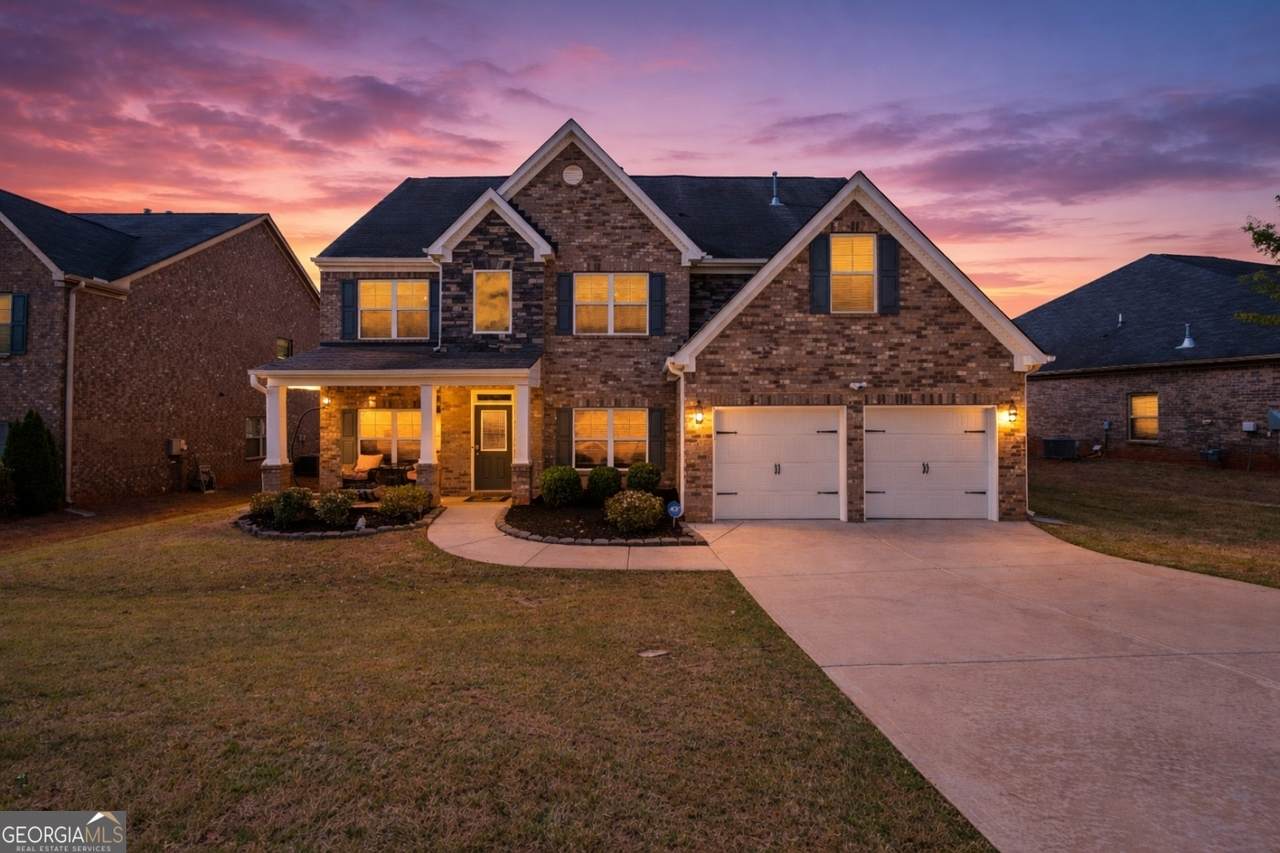 1264 Polk Crossing - Photo 1