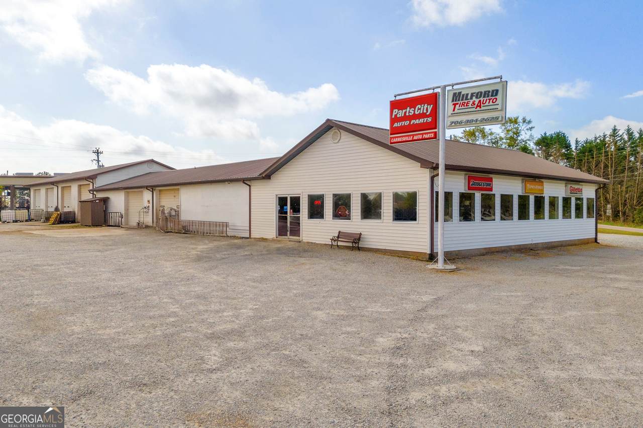 10558 Highway 106 - Photo 1