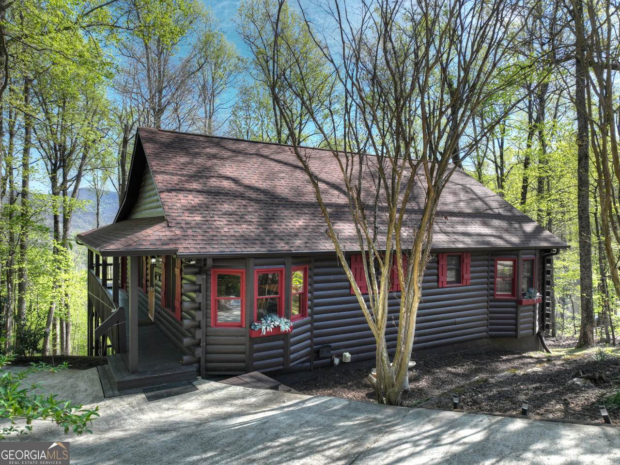 1831 Walnut Ridge - Photo 1