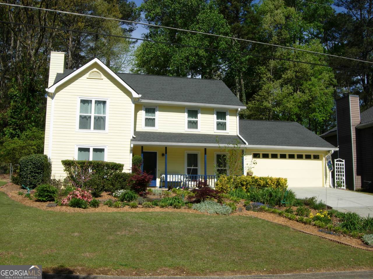6697 Gunstock Lane - Photo 1