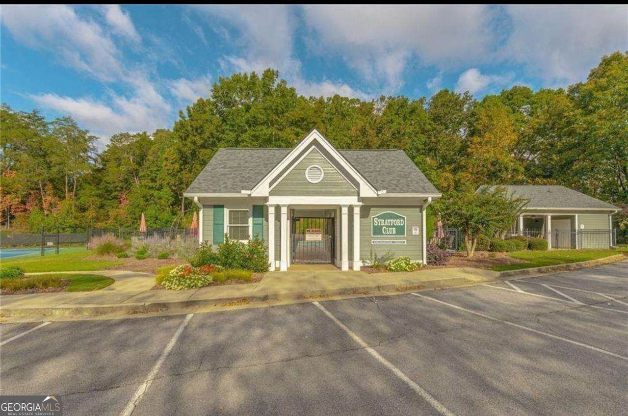 6069 Rockingham Way - Photo 1