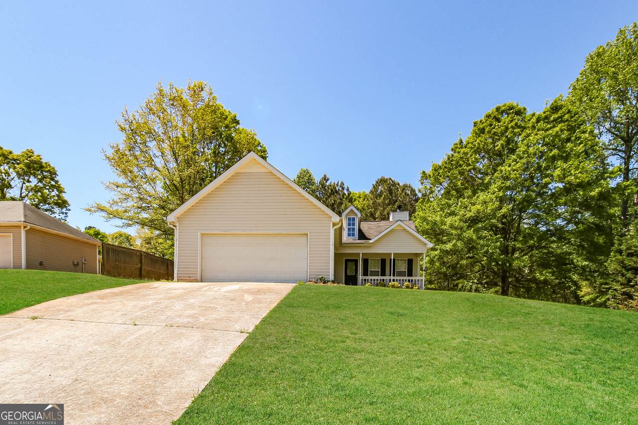 460 Mountainview Drive - Photo 1