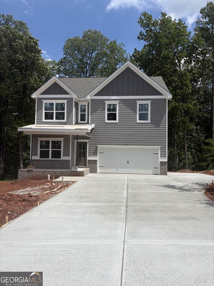 130 Mountain Creek Lane - Photo 1