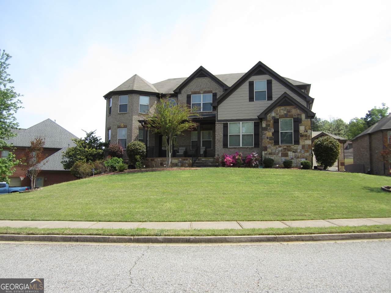 1321 Azalea Brook Drive - Photo 1