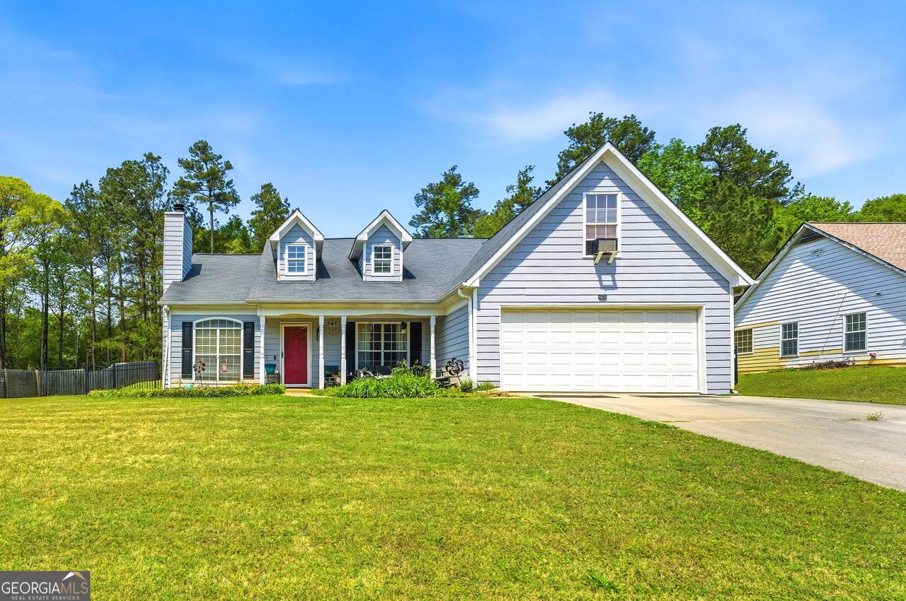 3750 Biltmore Oaks Drive - Photo 1