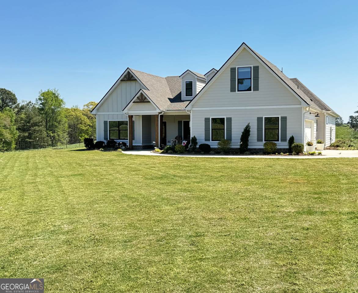 4515 Jacksonville Road - Photo 1
