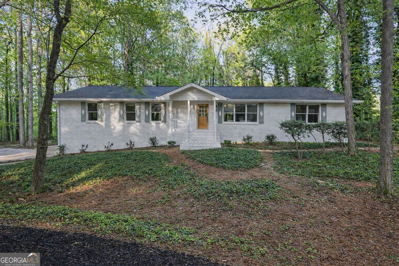 730 Ponderosa Court - Photo 1