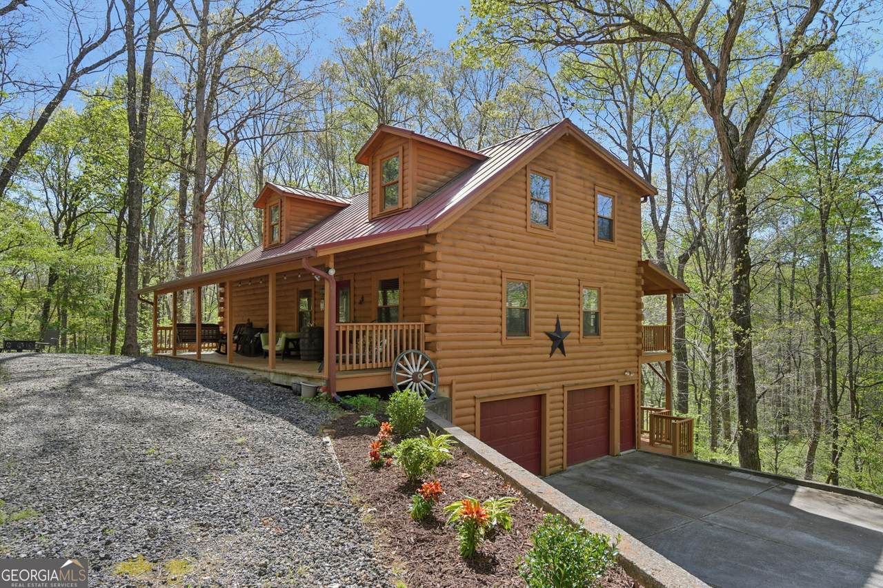 324 Sutallee Place - Photo 1