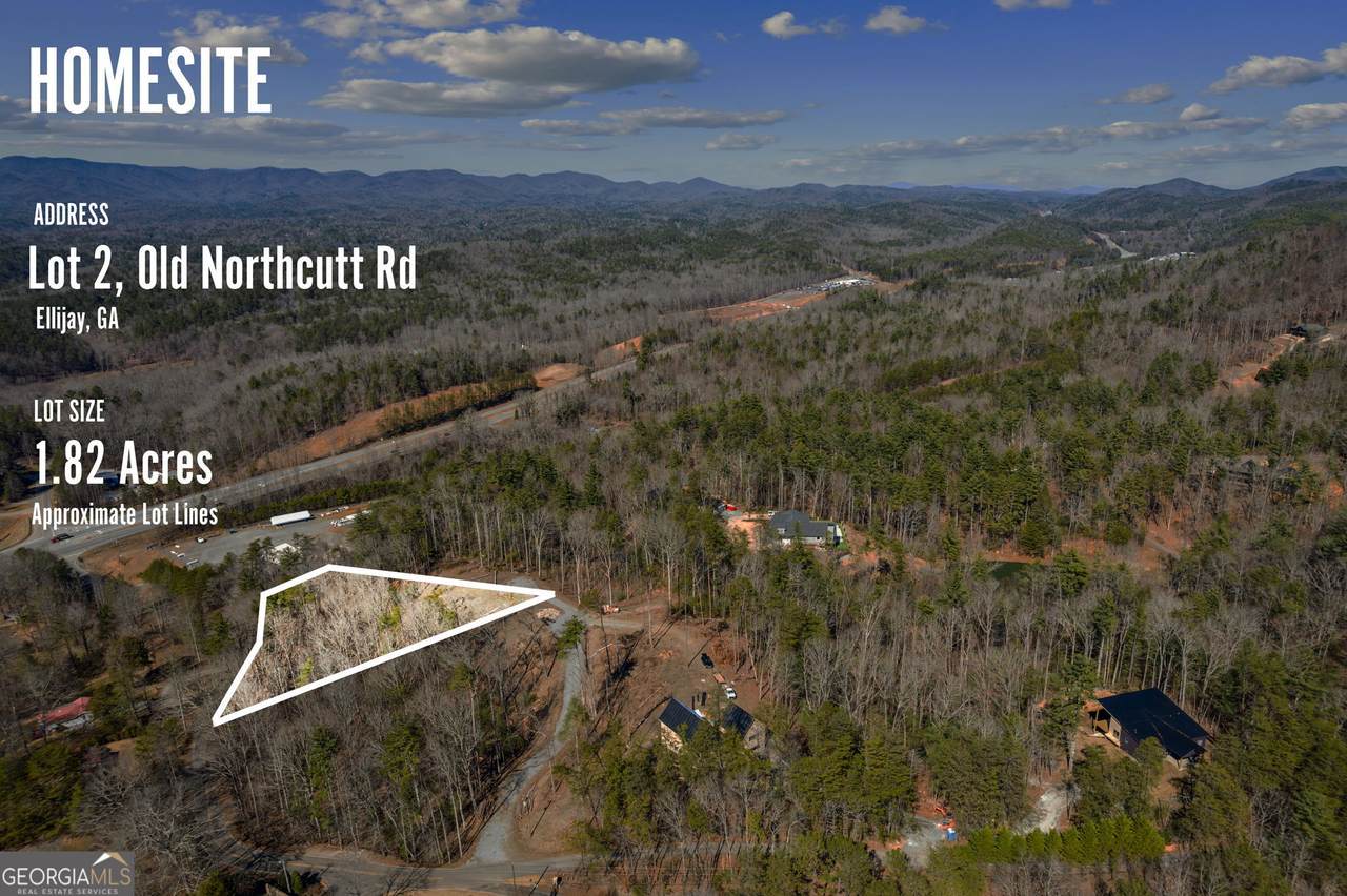 TRACT 2 Old Northcutt Road - Photo 1