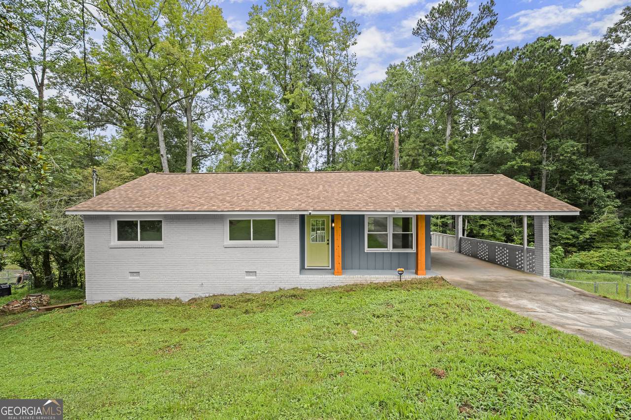 844 San Miguel Drive - Photo 1