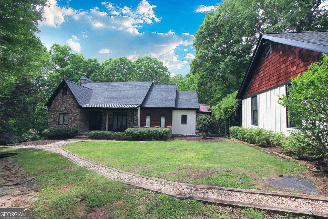 445 Lula Payne Trail - Photo 1