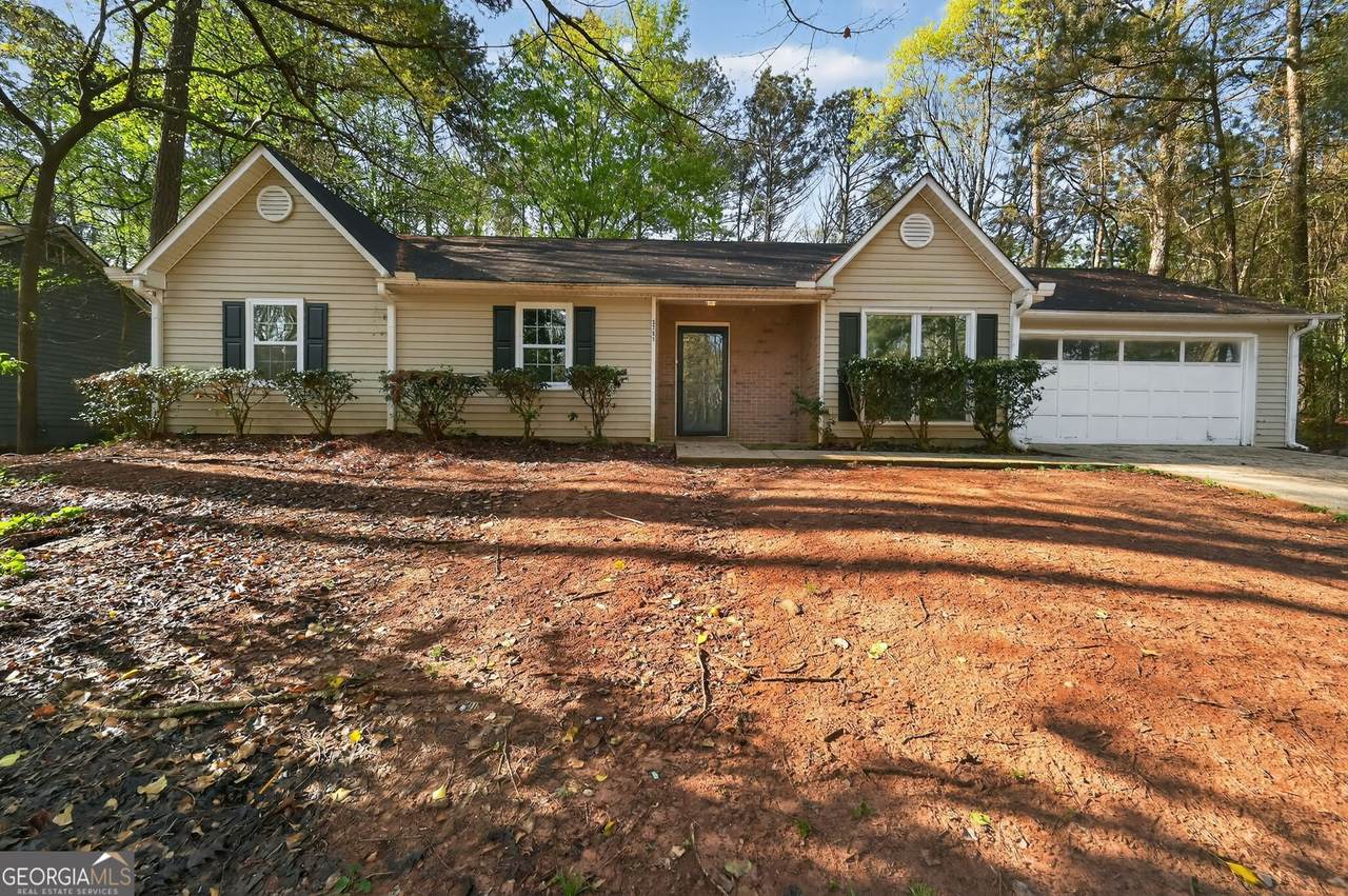 3751 Windy Hill Drive - Photo 1