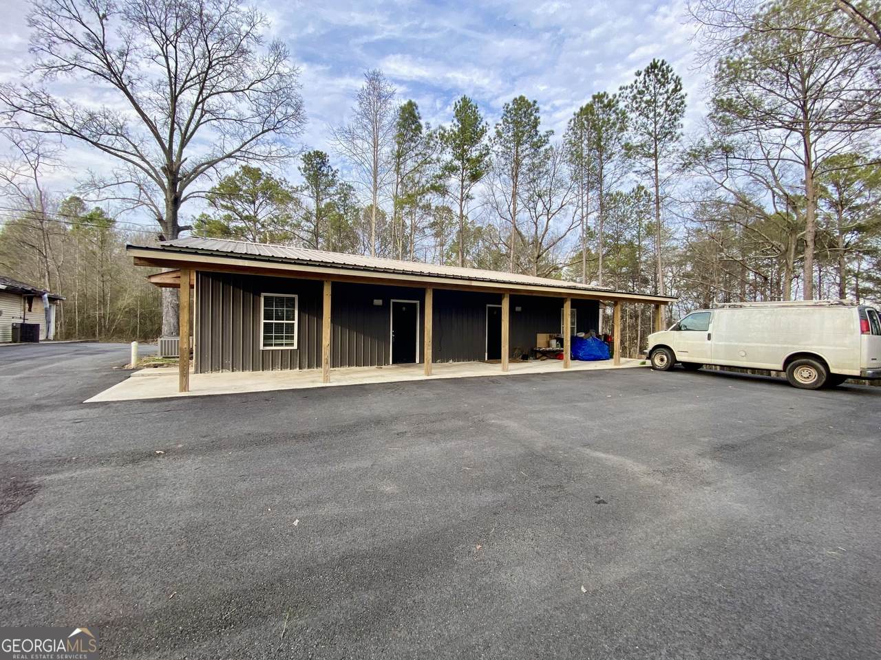 21 Old Carrollton Road - Photo 1