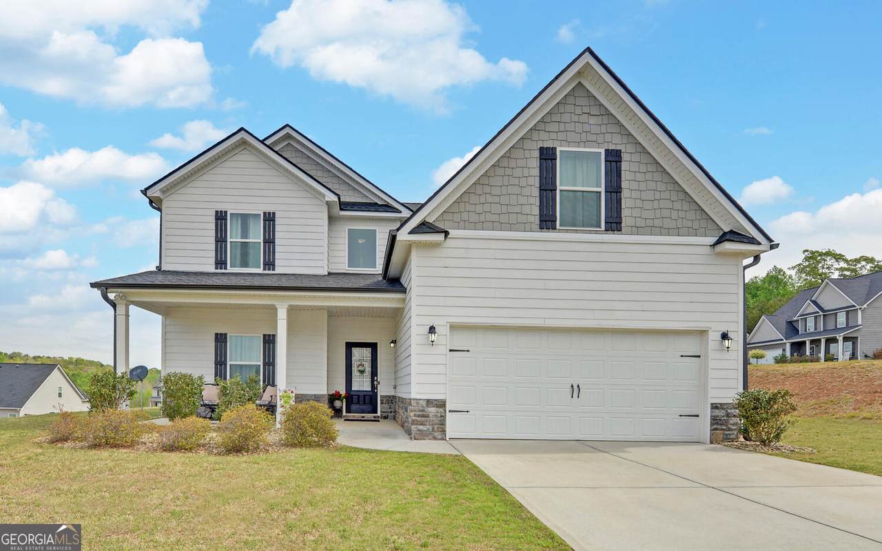 810 Winscape Lane - Photo 1