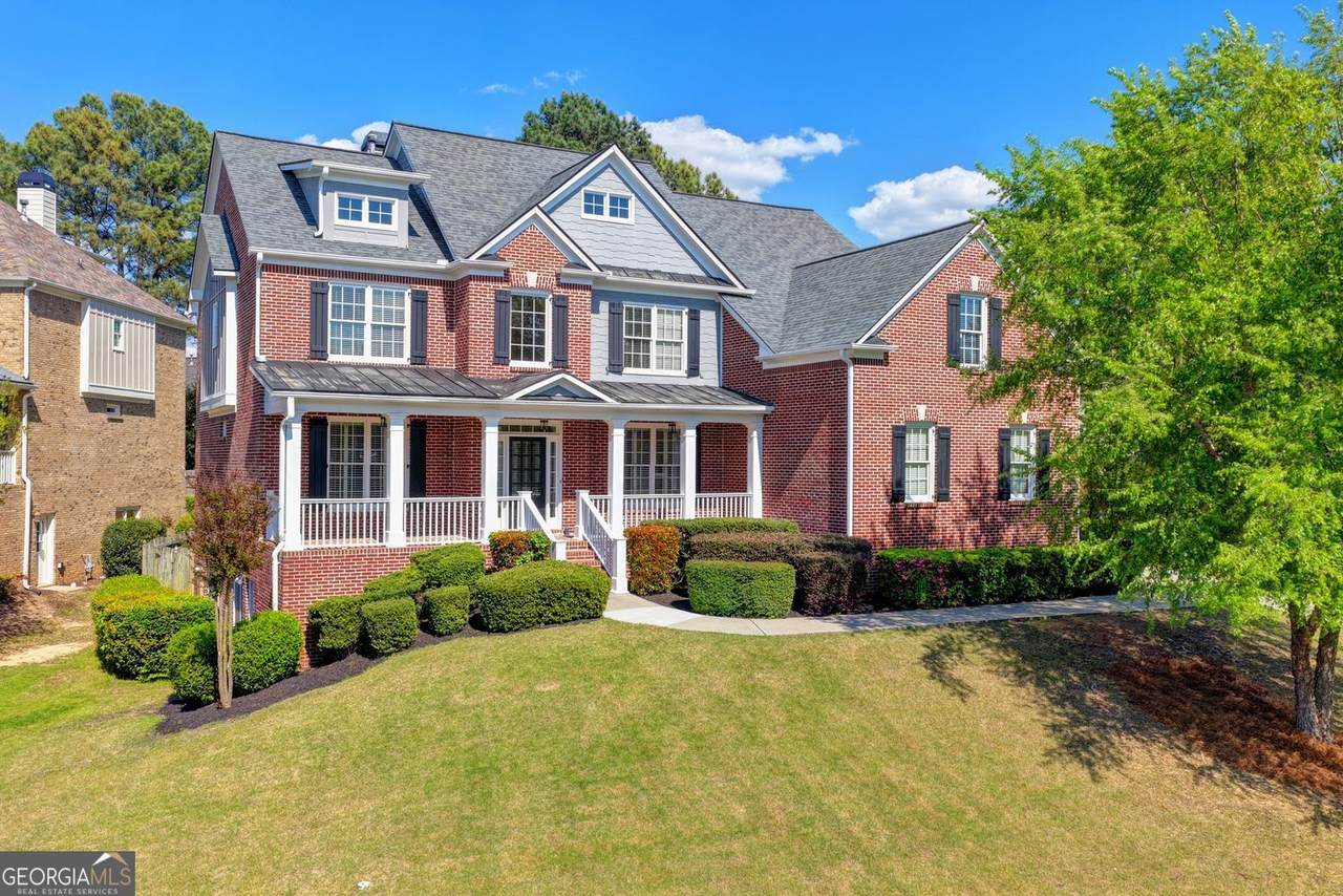 3466 Glen Mist Place - Photo 1