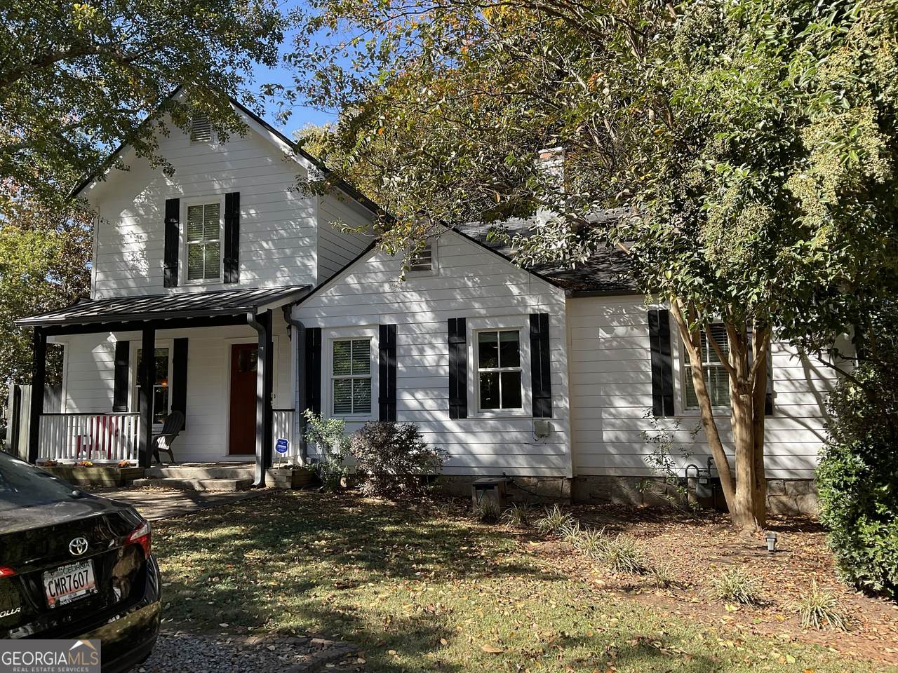 159 Wyman Street - Photo 1