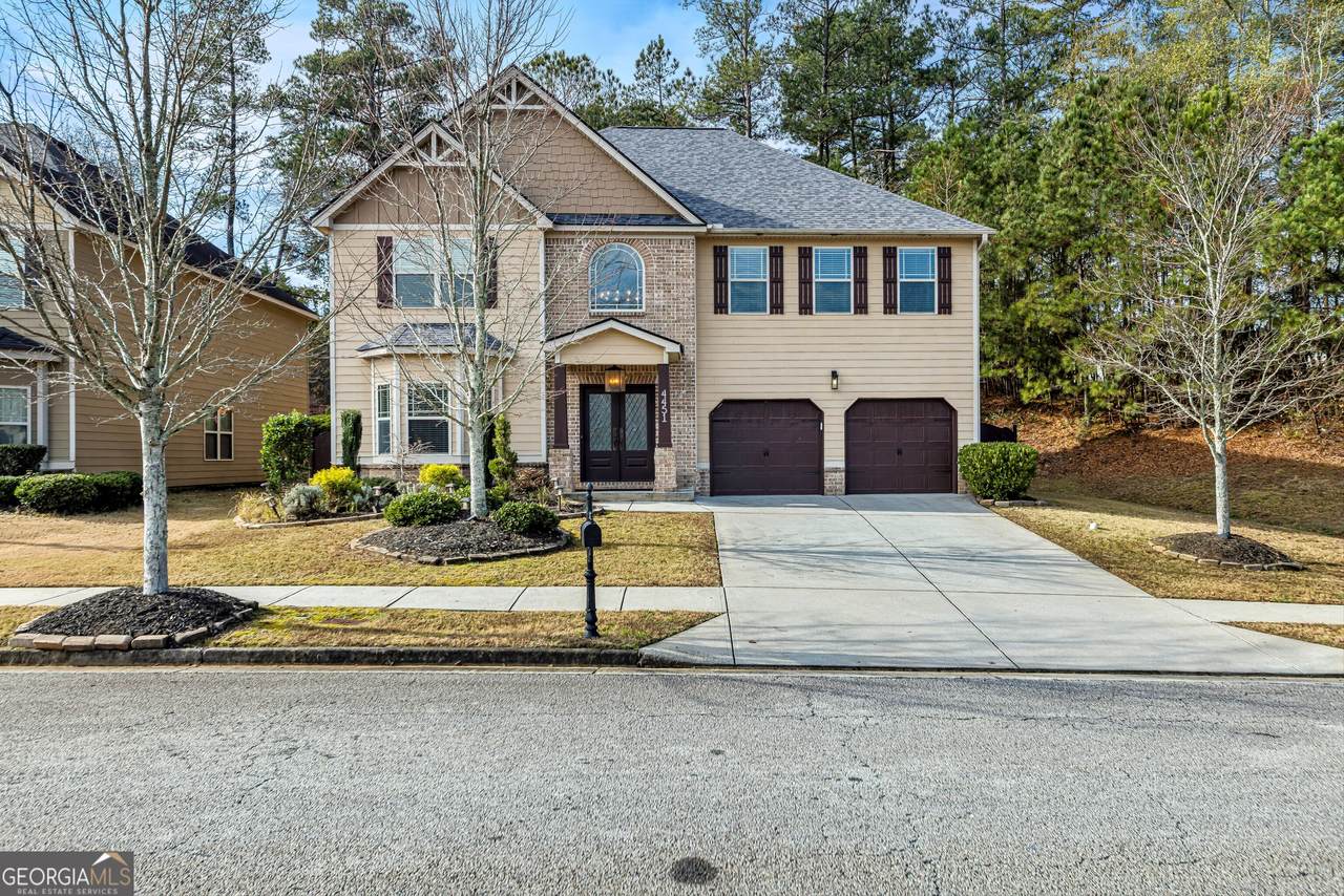 4451 Ivy View Court - Photo 1