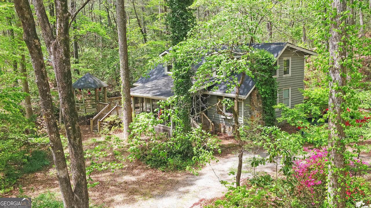 761 Clayton Gooch Road - Photo 1
