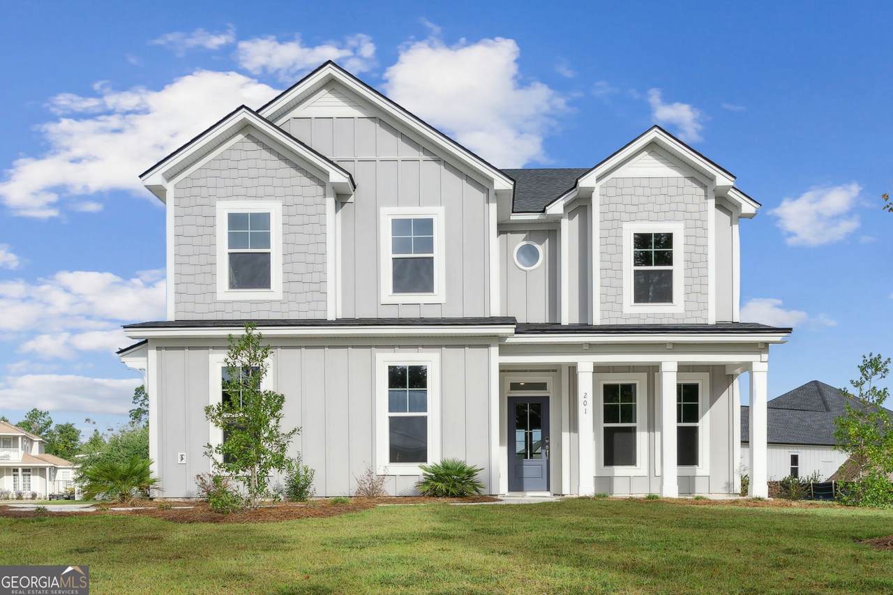 201 Tidal Marsh Way - Photo 1