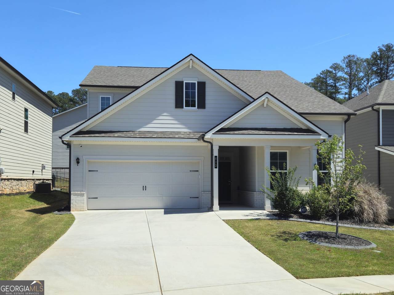 623 Cunninghame Court - Photo 1