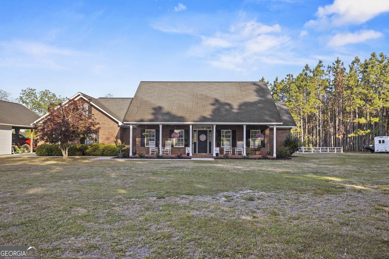 2209 Ga Hwy 86 - Photo 1