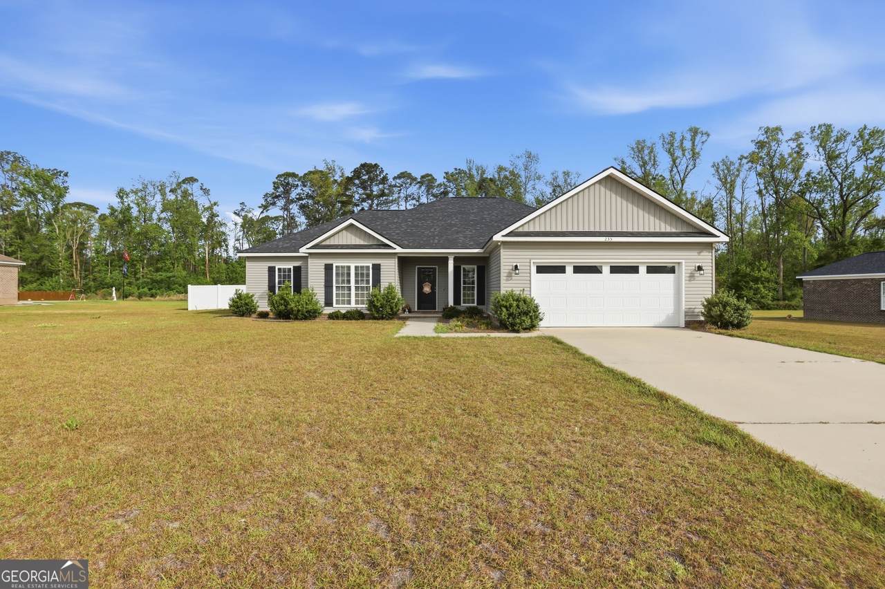 235 Fallen Leaf Drive - Photo 1
