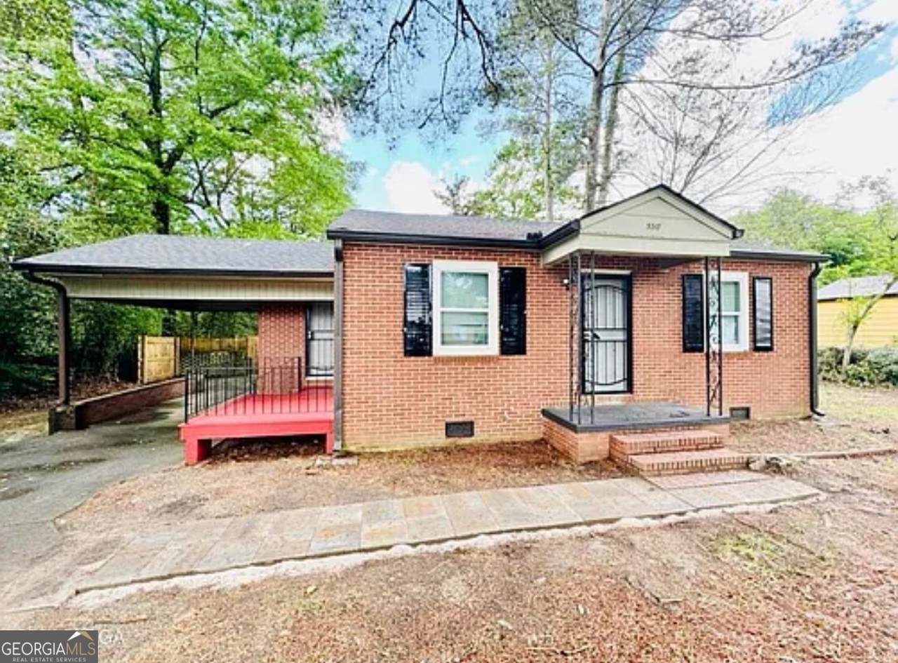 5317 Nisbet Drive - Photo 1
