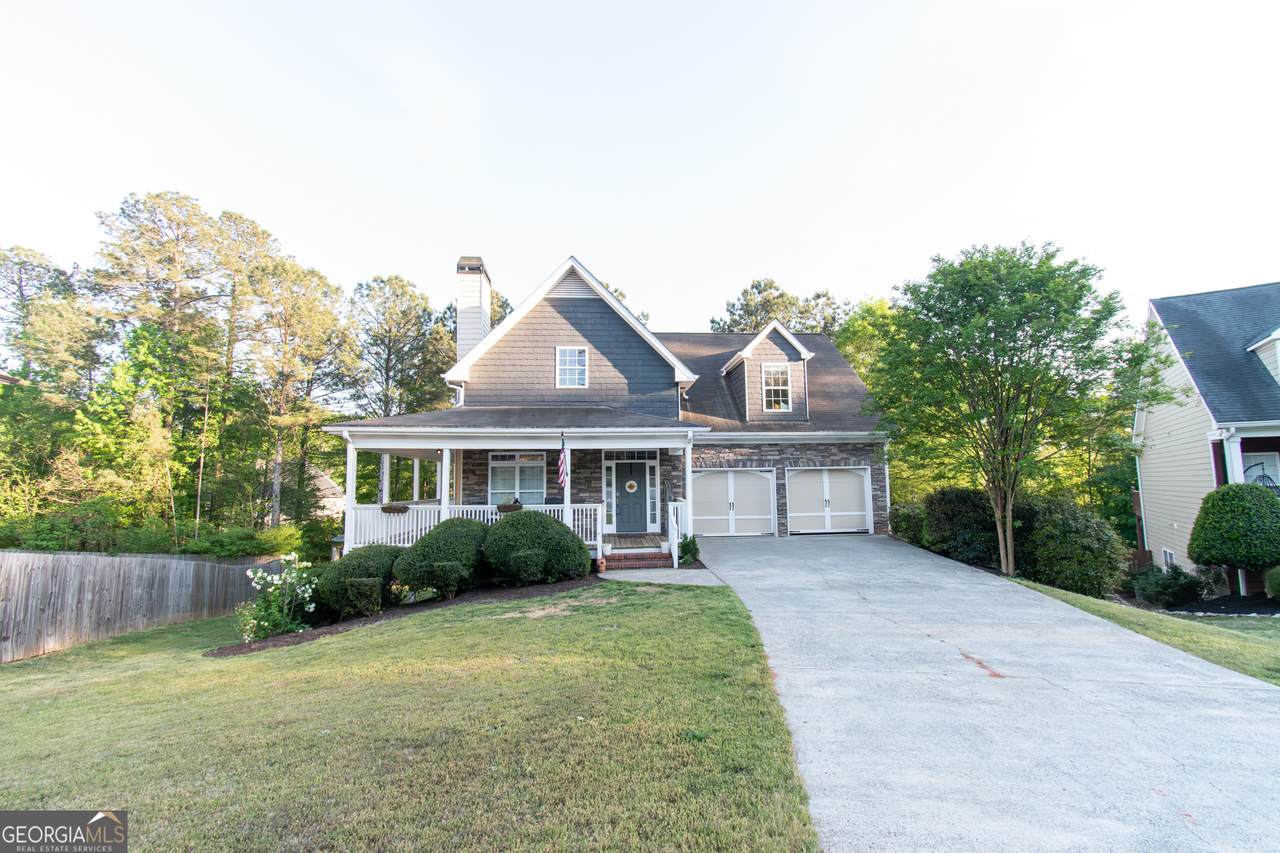 921 Horizon Court - Photo 1