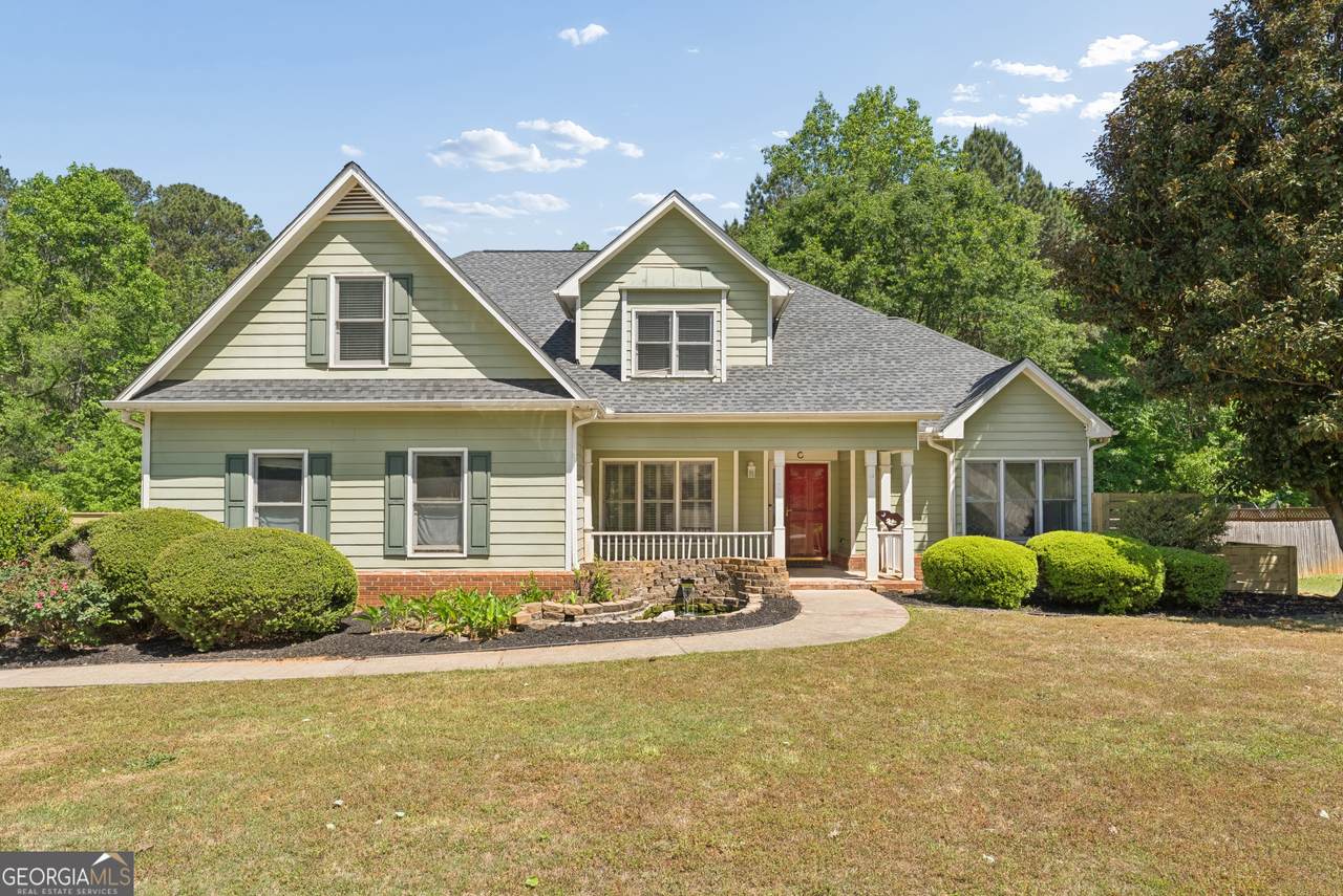 5788 Mason Jones Drive - Photo 1