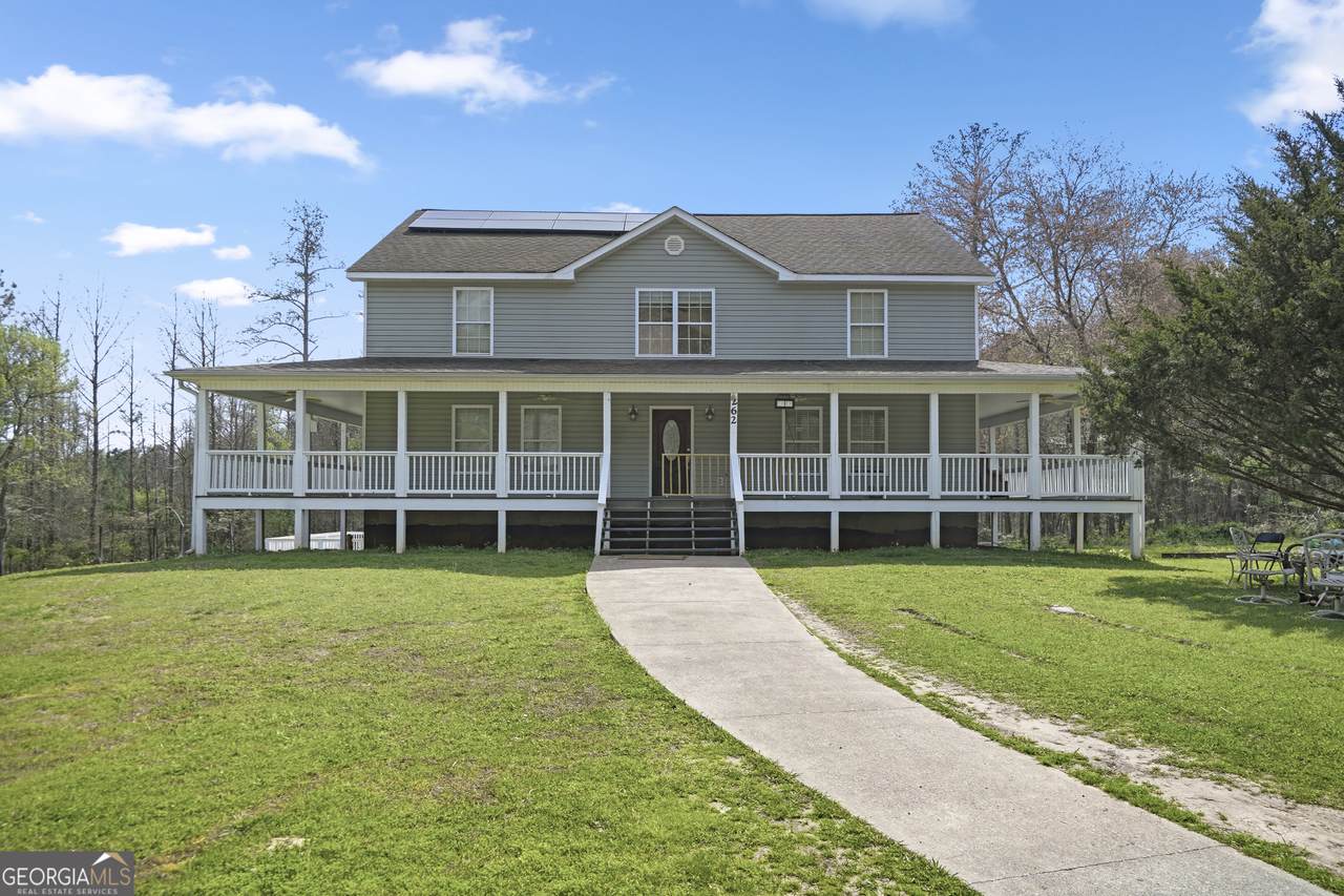 262 Iron Hill Road - Photo 1
