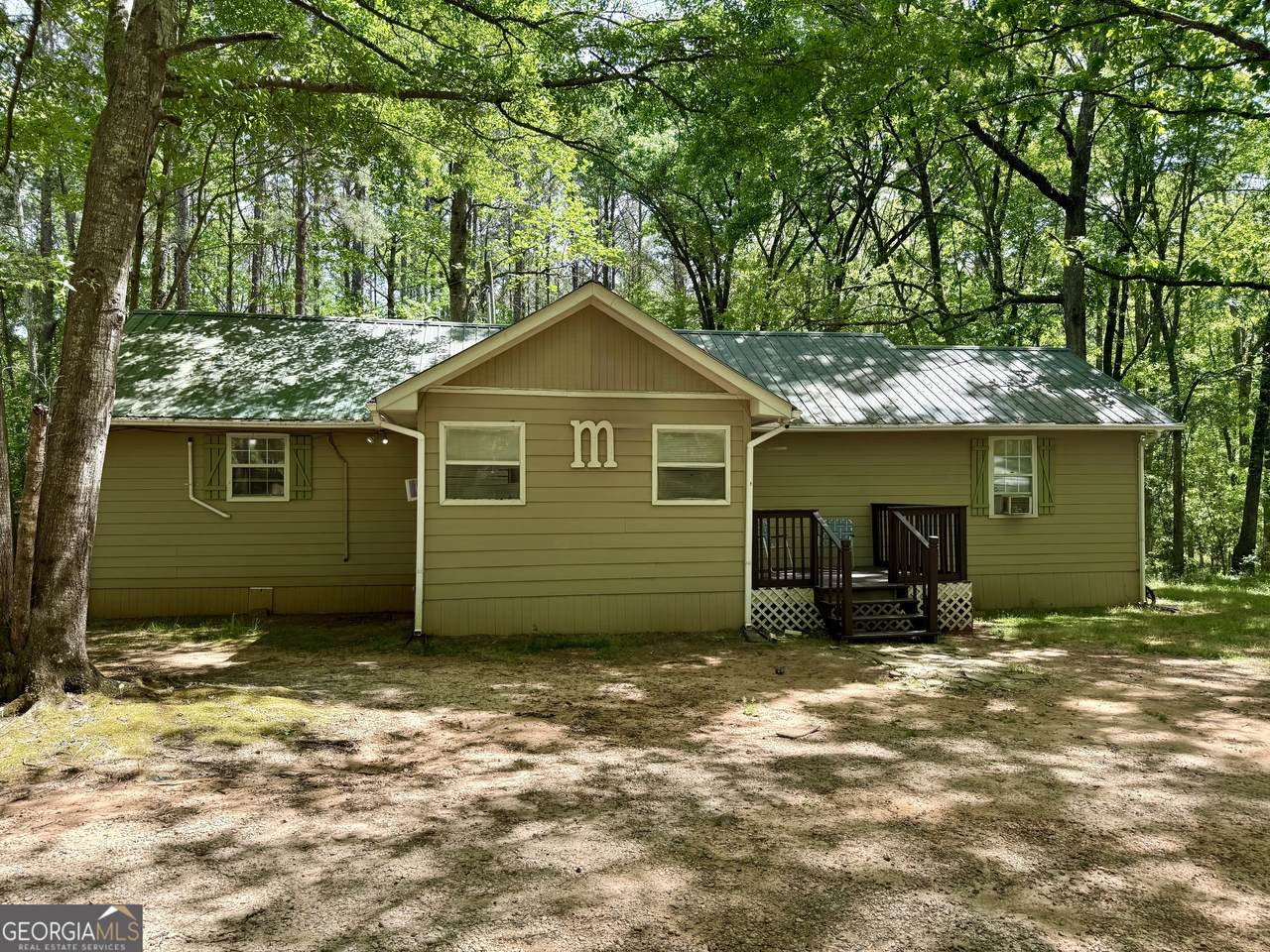 27 Hawk Trail - Photo 1