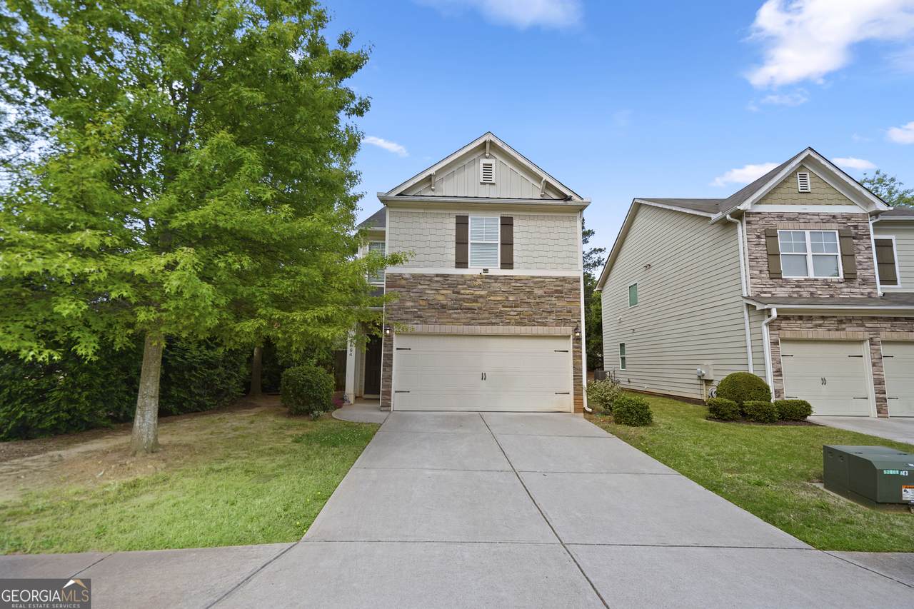 4084 Elsdon Drive - Photo 1