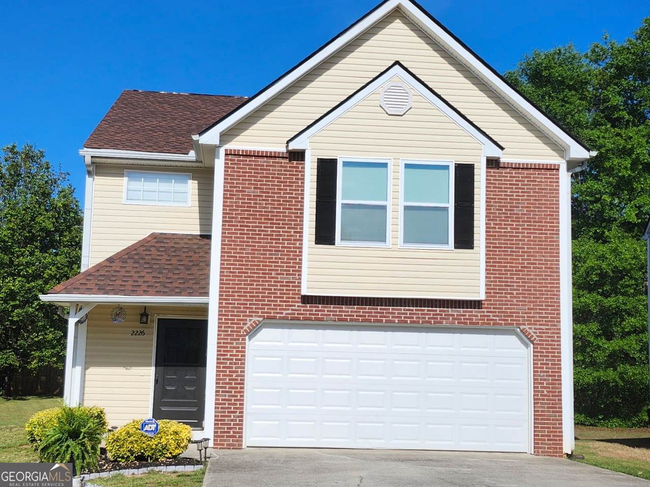 2226 Tuley Drive - Photo 1