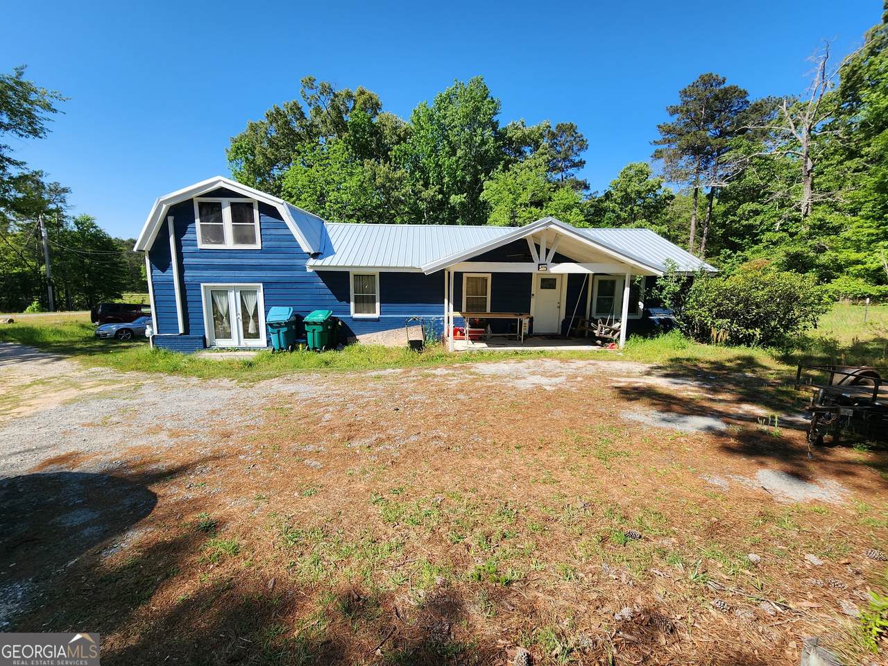 127 Gerrell Drive - Photo 1
