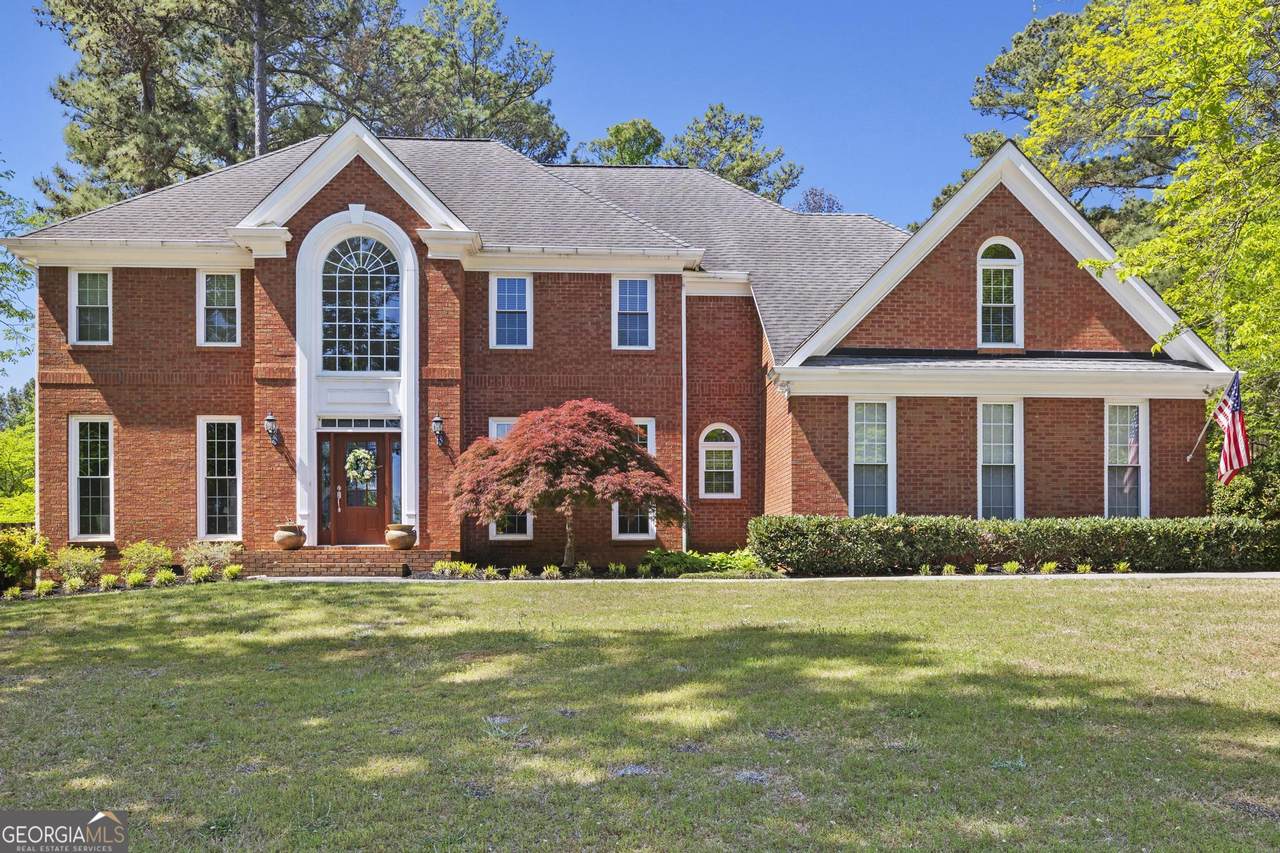 1377 Peppergrass Court - Photo 1