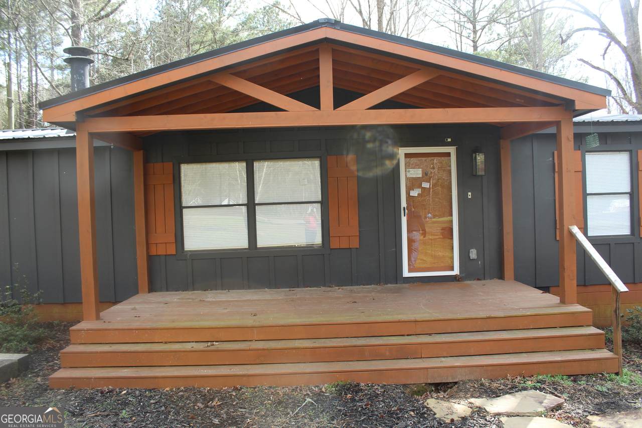 163 Sanders Road - Photo 1