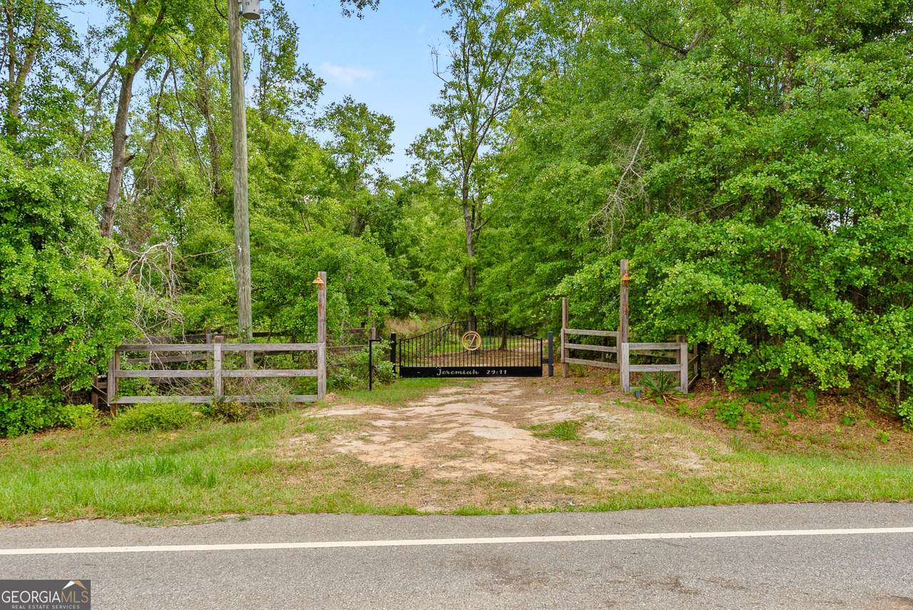 11380 Nashville Enigma Road - Photo 1