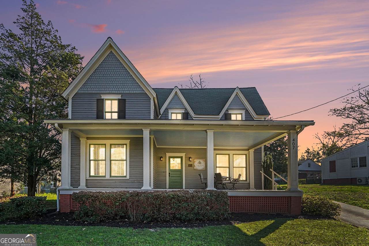 407 Atlanta Street - Photo 1