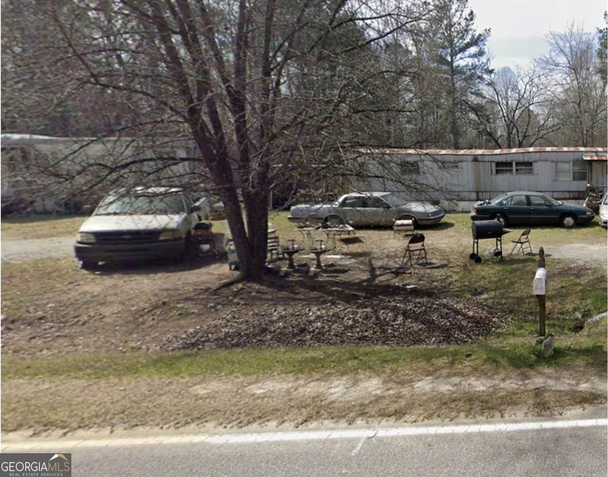 4559 B Hillman Gay Road - Photo 1