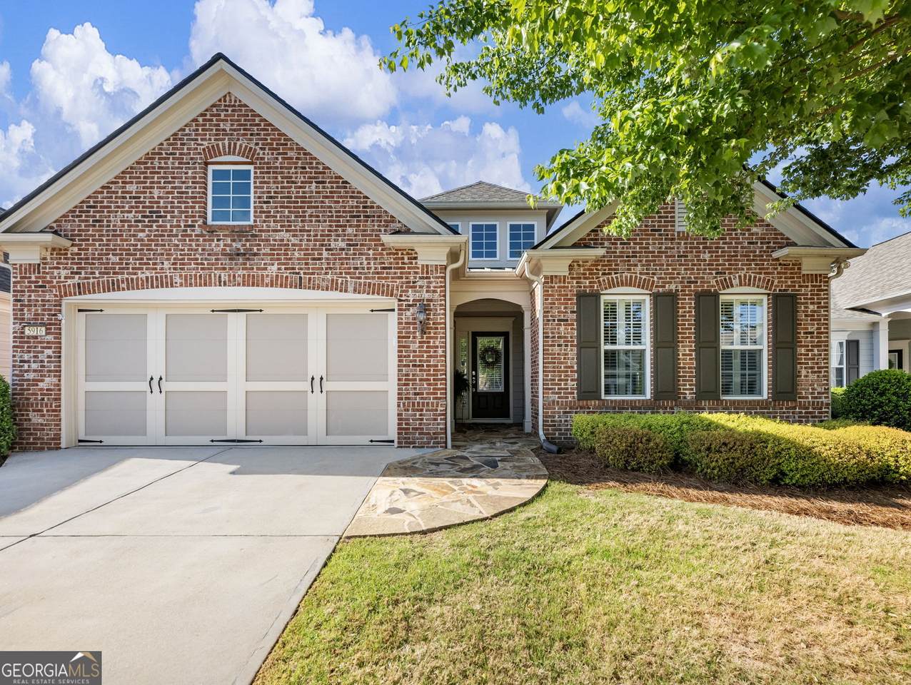 5916 Chimney Rock Drive - Photo 1