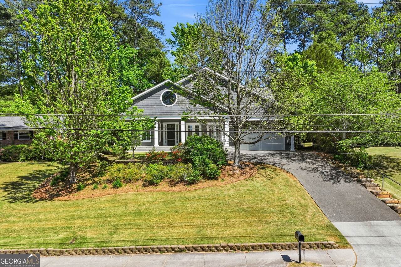1265 Jody Lane - Photo 1