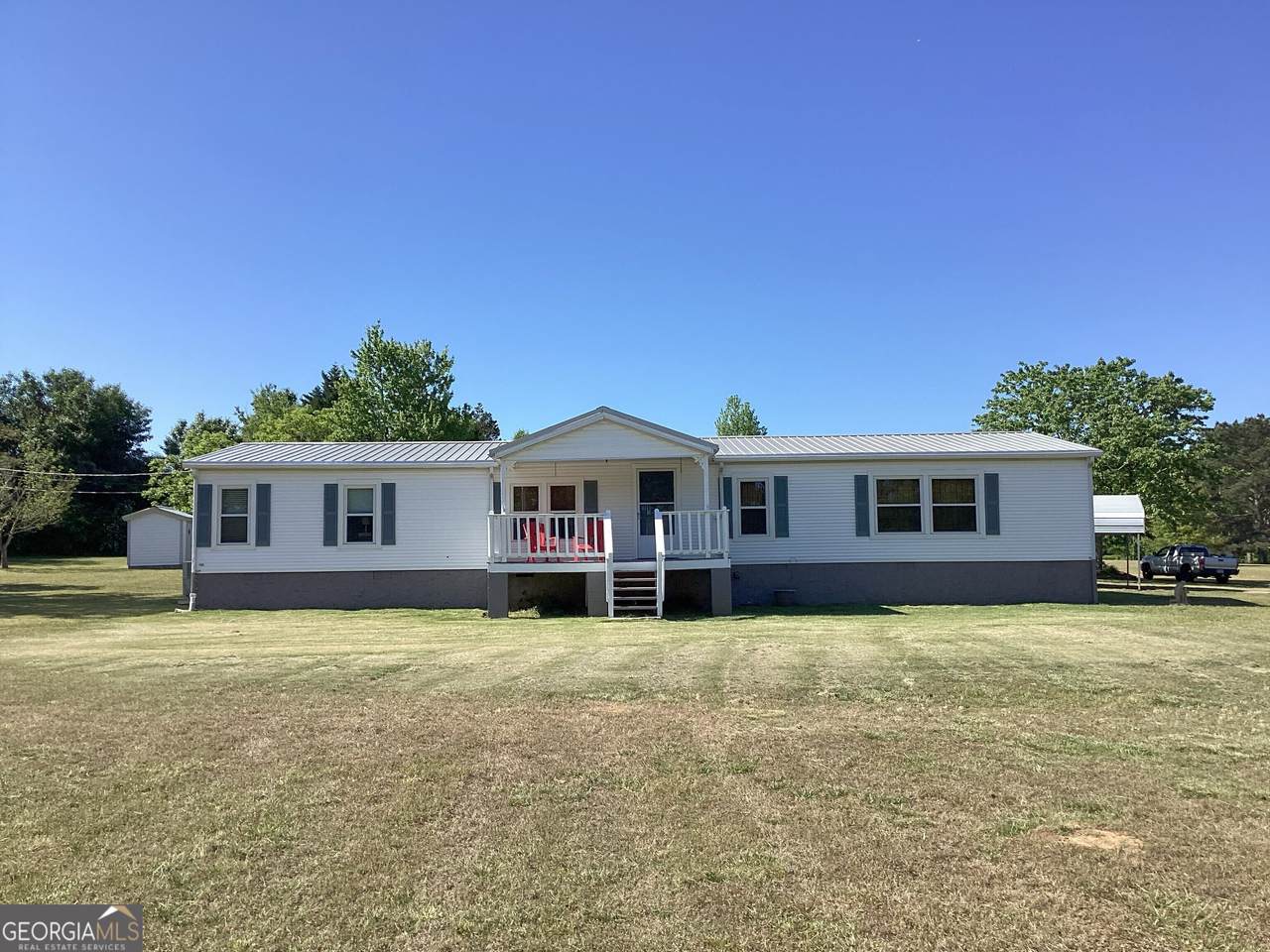935 Cannafax Road - Photo 1