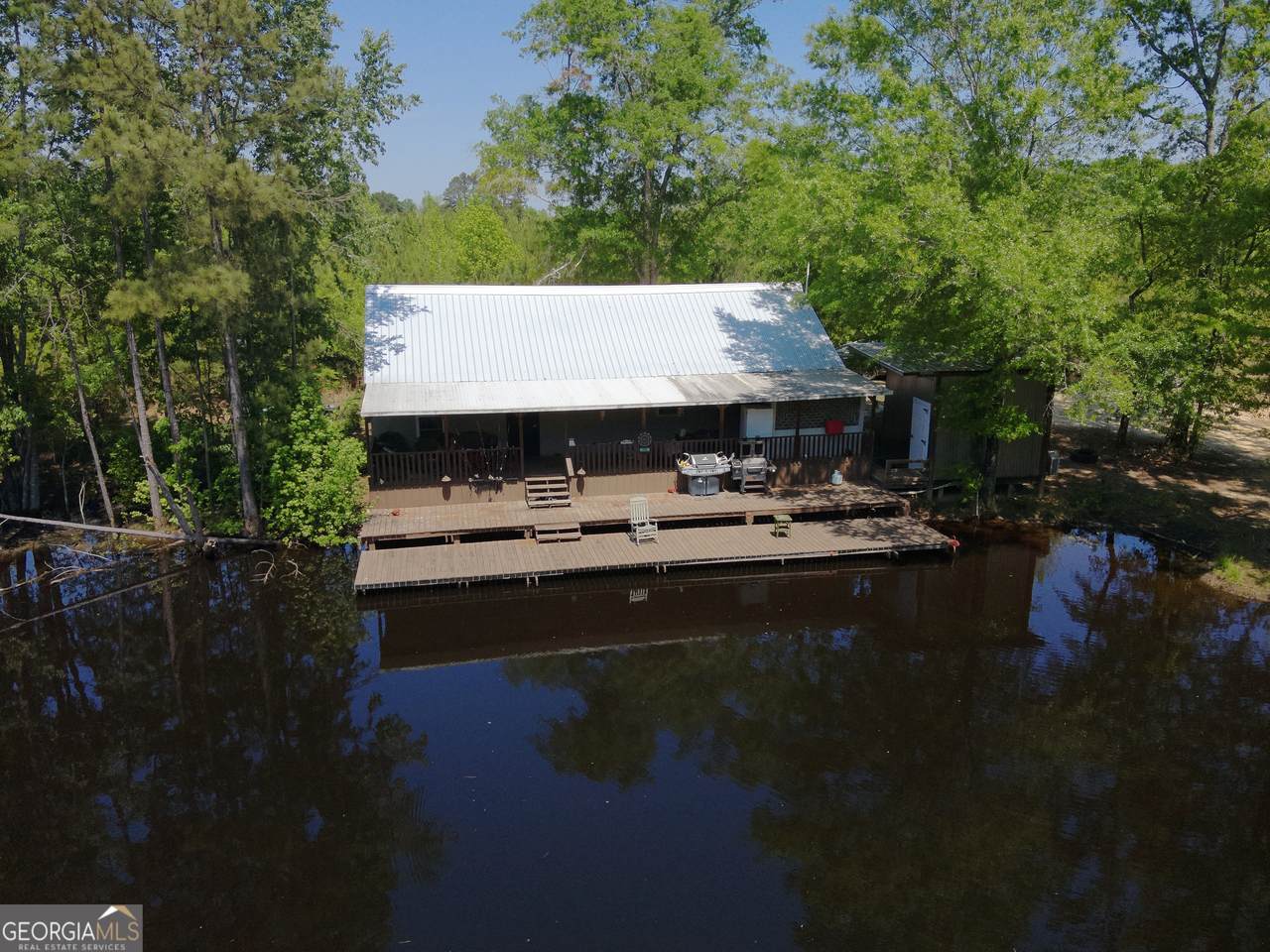 3841 Wilson Road - Photo 1