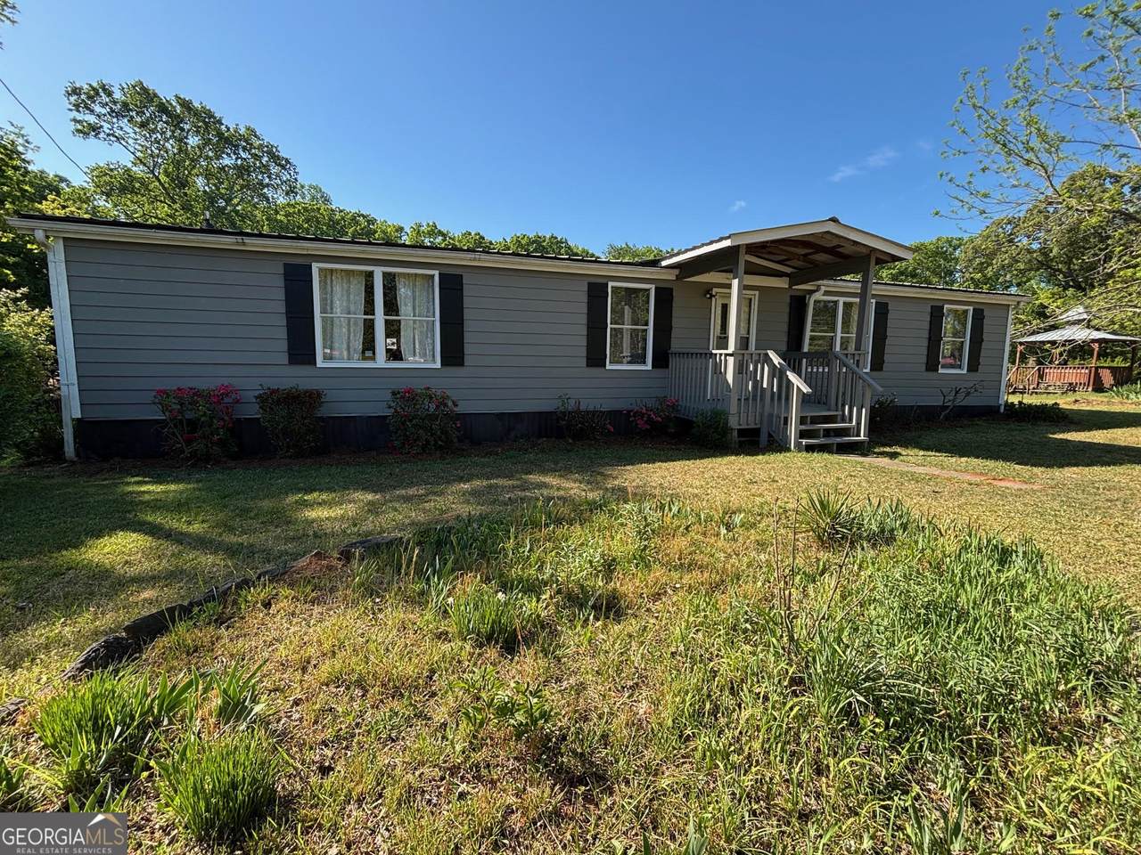 8255 Lake Hollow Drive - Photo 1
