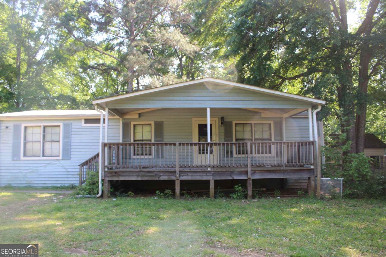 798 Peeksville Road - Photo 1