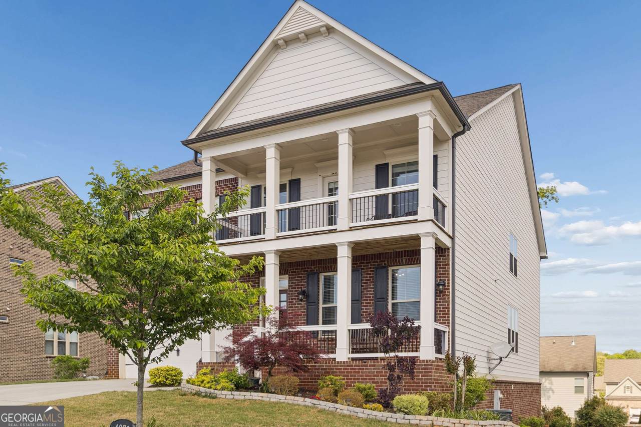 4071 Woodward Walk Lane - Photo 1